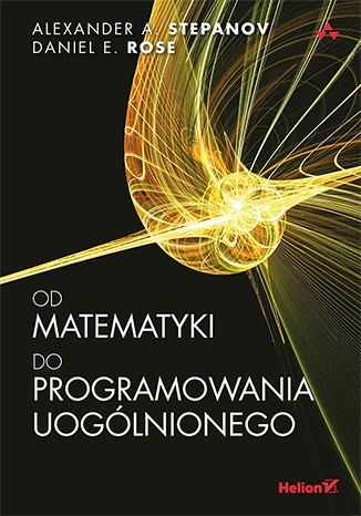 Polish edition book cover